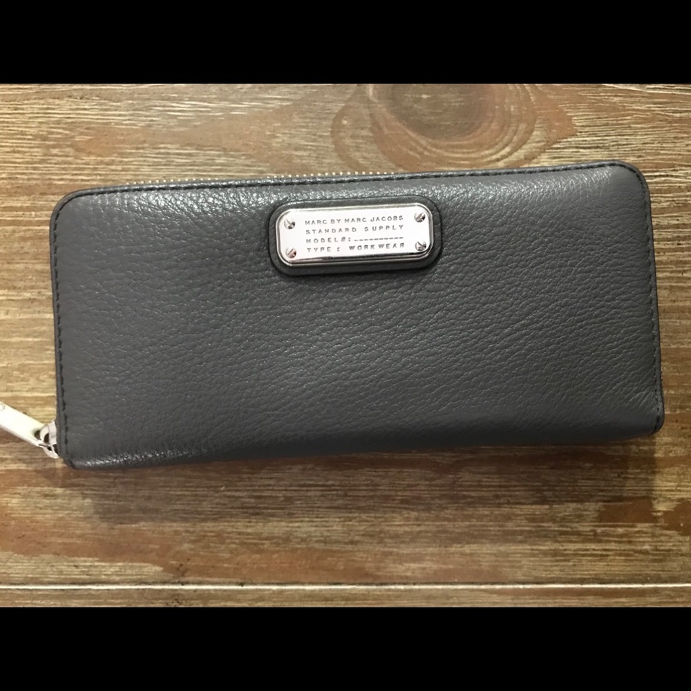 Marc Jacobs Wallet